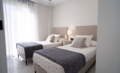 New Build - high-bungalow -
Pilar de la Horadada
