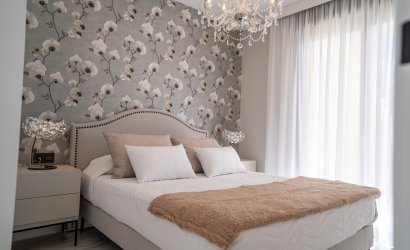 New Build - high-bungalow -
Pilar de la Horadada