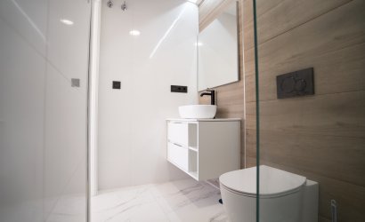 New Build - high-bungalow -
Pilar de la Horadada