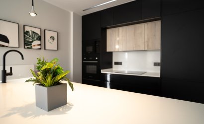 New Build - high-bungalow -
Pilar de la Horadada