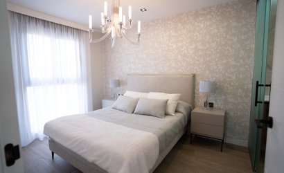 New Build - high-bungalow -
Pilar de la Horadada