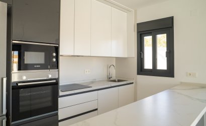 Obra nueva - detached -
La Nucía
