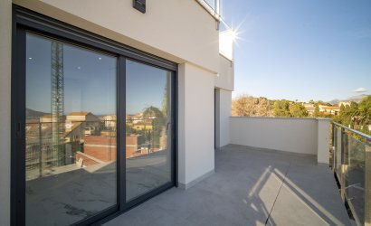 Obra nueva - detached -
La Nucía