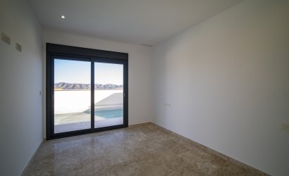 Obra nueva - detached -
La Nucía