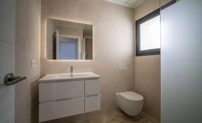 Obra nueva - detached -
La Nucía
