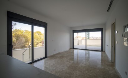Obra nueva - detached -
La Nucía