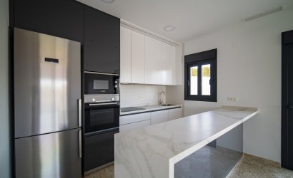 Obra nueva - detached -
La Nucía