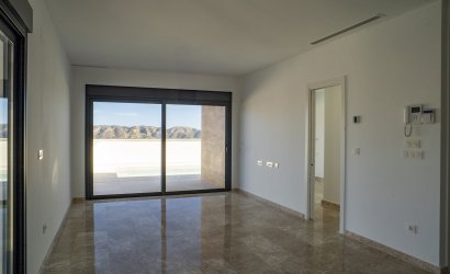 Obra nueva - detached -
La Nucía
