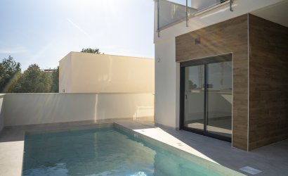 Obra nueva - detached -
La Nucía