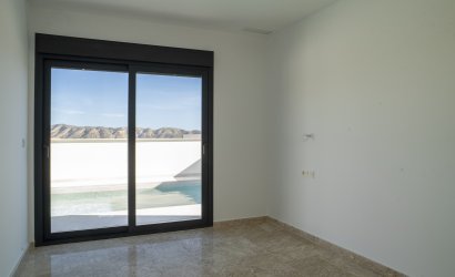 Obra nueva - detached -
La Nucía