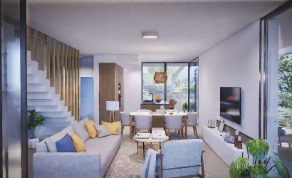 Nieuwbouw - apartment -
Islas Menores