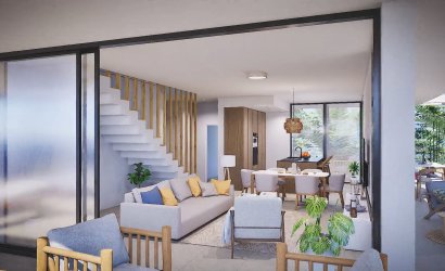 Nieuwbouw - apartment -
Islas Menores