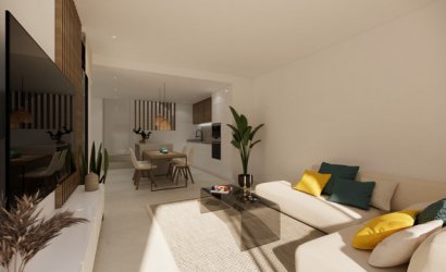 Obra nueva - detached -
San Fulgencio