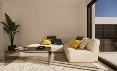 Obra nueva - detached -
San Fulgencio