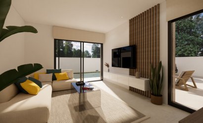 Obra nueva - detached -
San Fulgencio