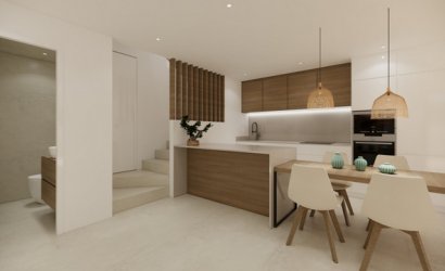 Obra nueva - detached -
San Fulgencio
