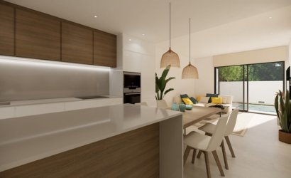 Obra nueva - detached -
San Fulgencio