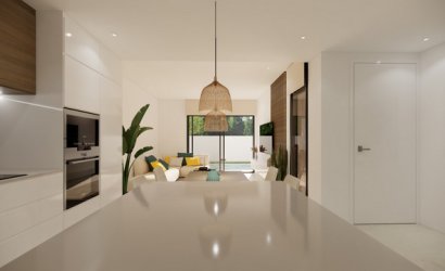 Obra nueva - detached -
San Fulgencio