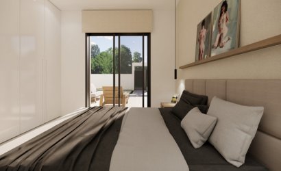 Obra nueva - detached -
San Fulgencio
