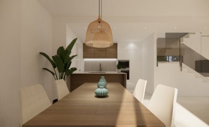 Obra nueva - detached -
San Fulgencio
