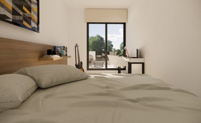 Obra nueva - detached -
San Fulgencio