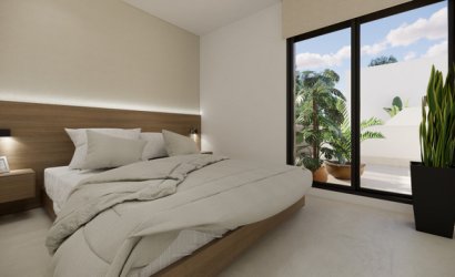 Obra nueva - detached -
San Fulgencio