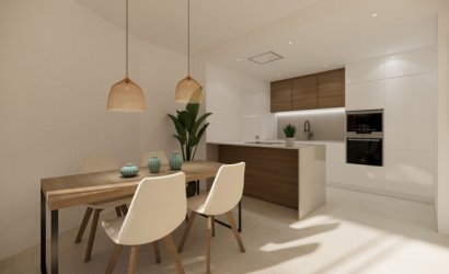 Obra nueva - detached -
San Fulgencio