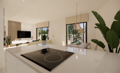 Obra nueva - detached -
San Fulgencio