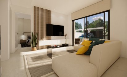 Obra nueva - detached -
San Fulgencio