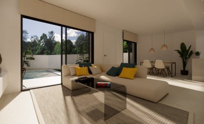 Obra nueva - detached -
San Fulgencio