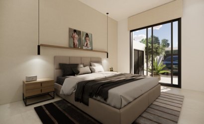 Obra nueva - detached -
San Fulgencio