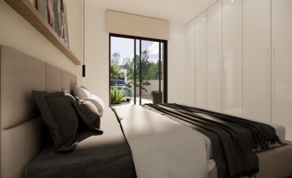 Obra nueva - detached -
San Fulgencio