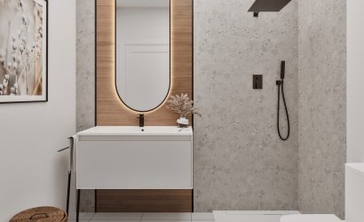 Nouvelle - apartment -
San Miguel de Salinas