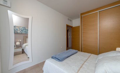 Obra nueva - detached -
Los Alcázares