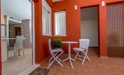 Obra nueva - detached -
Los Alcázares