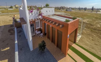 Obra nueva - detached -
Los Alcázares