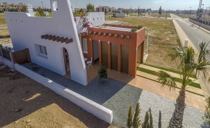 Obra nueva - detached -
Los Alcázares