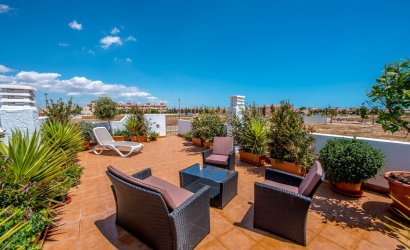 New Build - detached -
Los Alcázares