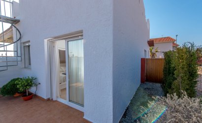 New Build - detached -
Los Alcázares