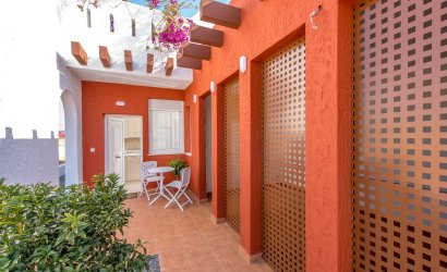 New Build - detached -
Los Alcázares