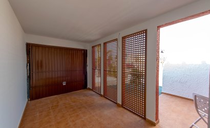 New Build - detached -
Los Alcázares