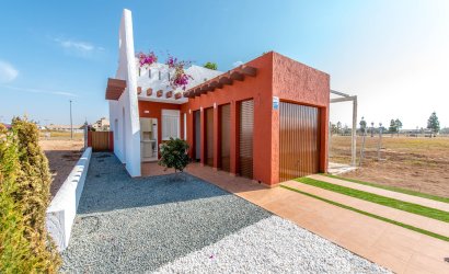 New Build - detached -
Los Alcázares