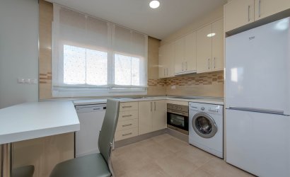 New Build - detached -
Los Alcázares