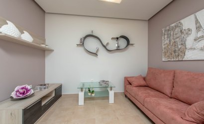 New Build - detached -
Los Alcázares