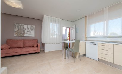 New Build - detached -
Los Alcázares