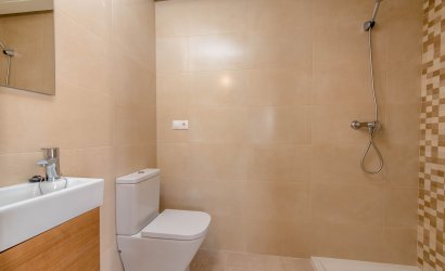 New Build - detached -
Los Alcázares