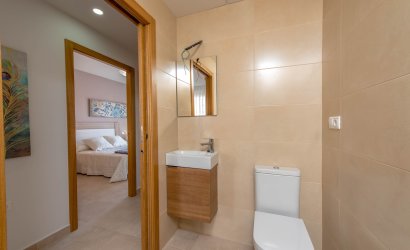 New Build - detached -
Los Alcázares