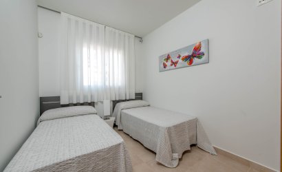 New Build - detached -
Los Alcázares