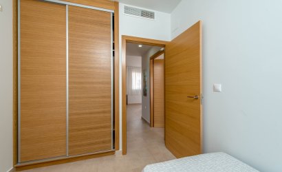New Build - detached -
Los Alcázares