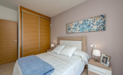 New Build - detached -
Los Alcázares